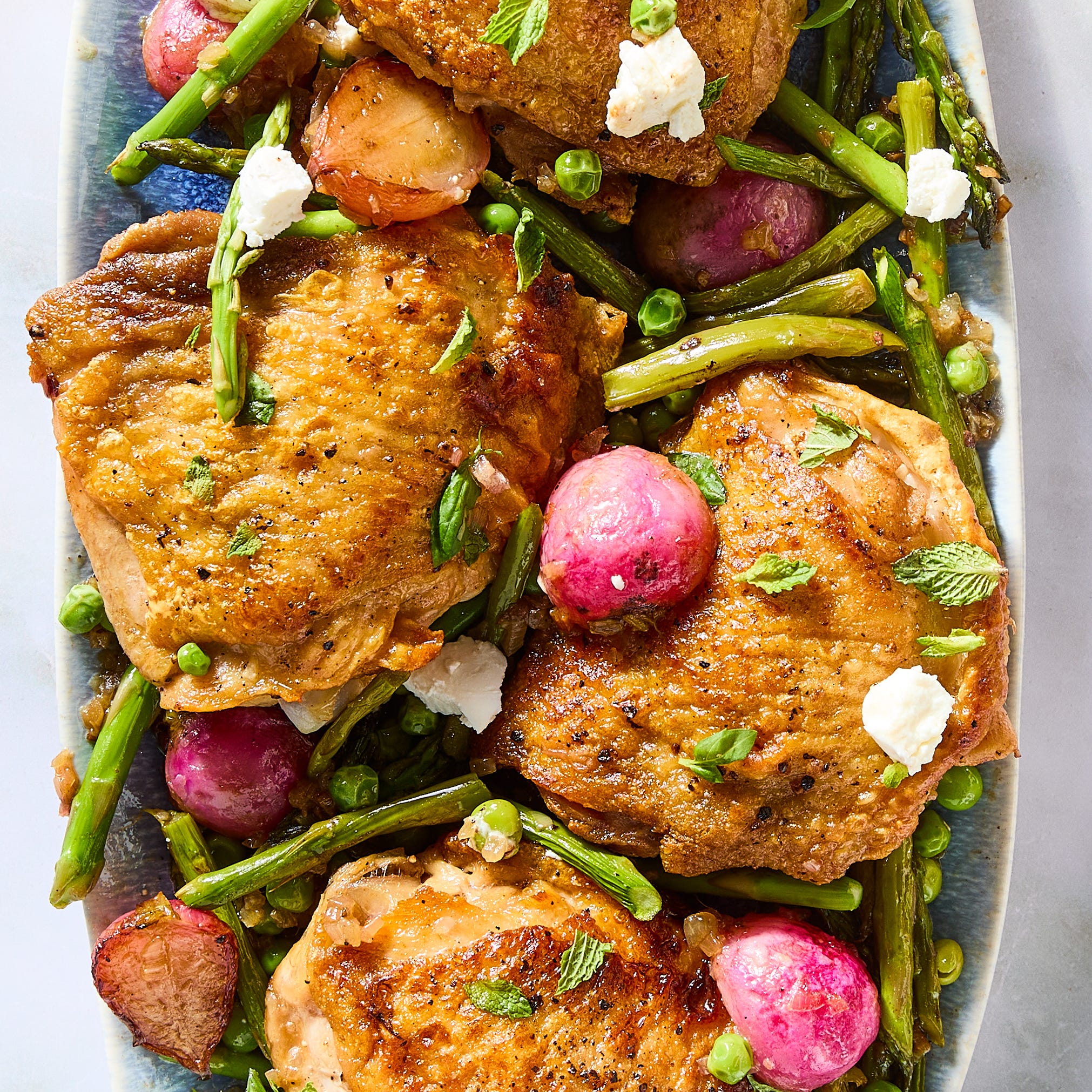 33 Easy Chicken Dinner Ideas You’ll Make on Repeat – StylePersuit