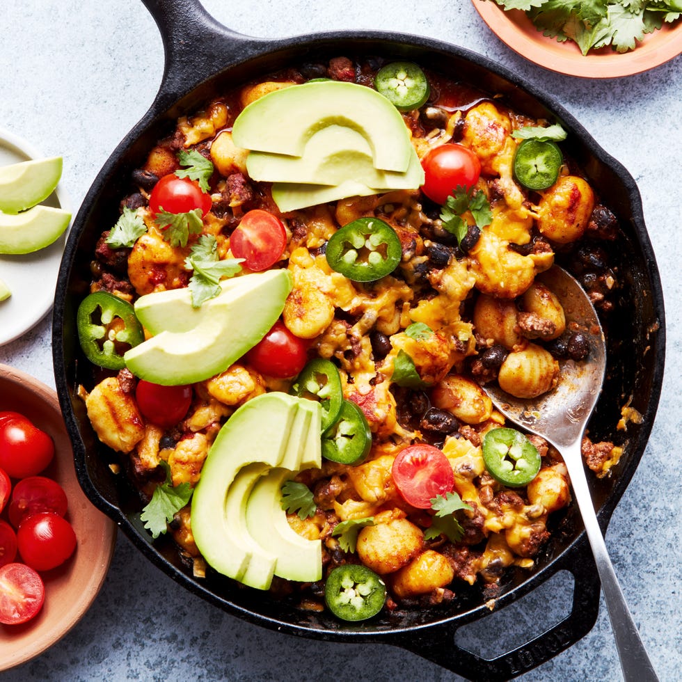 85 Best Quick Dinner Ideas - Easy Fast Dinner Recipes