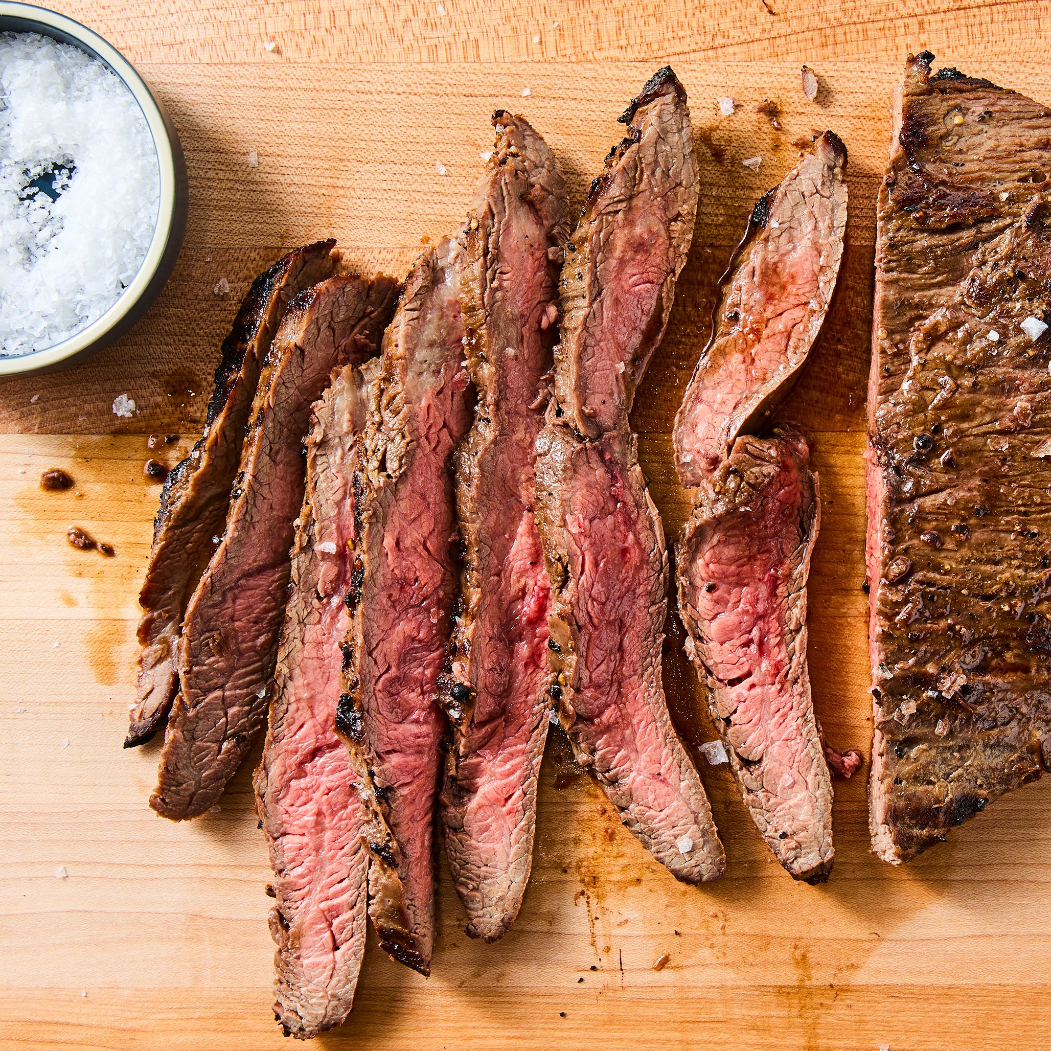 Best London Broil Recipe How To Make London Broil