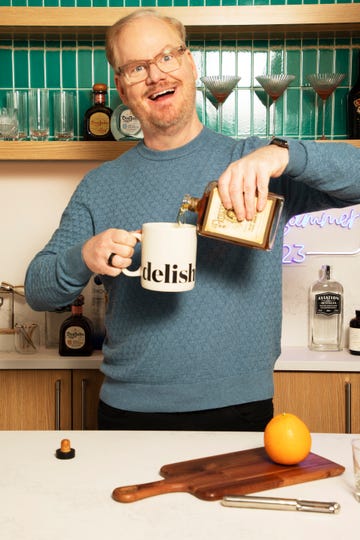 jim gaffigan