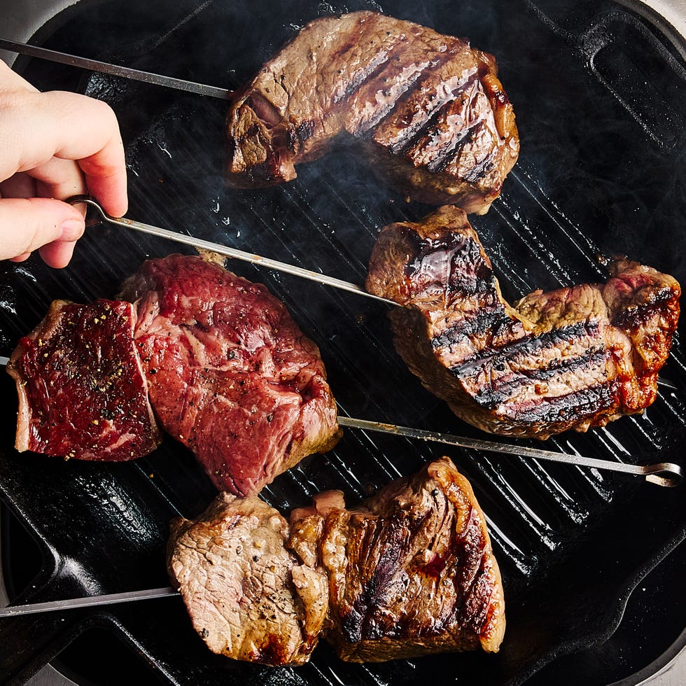 picanha steak