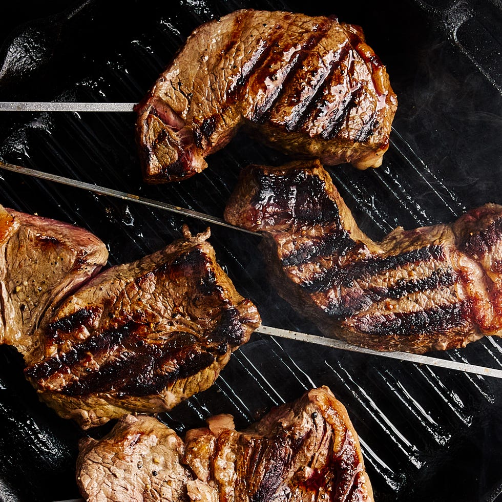 picanha steak