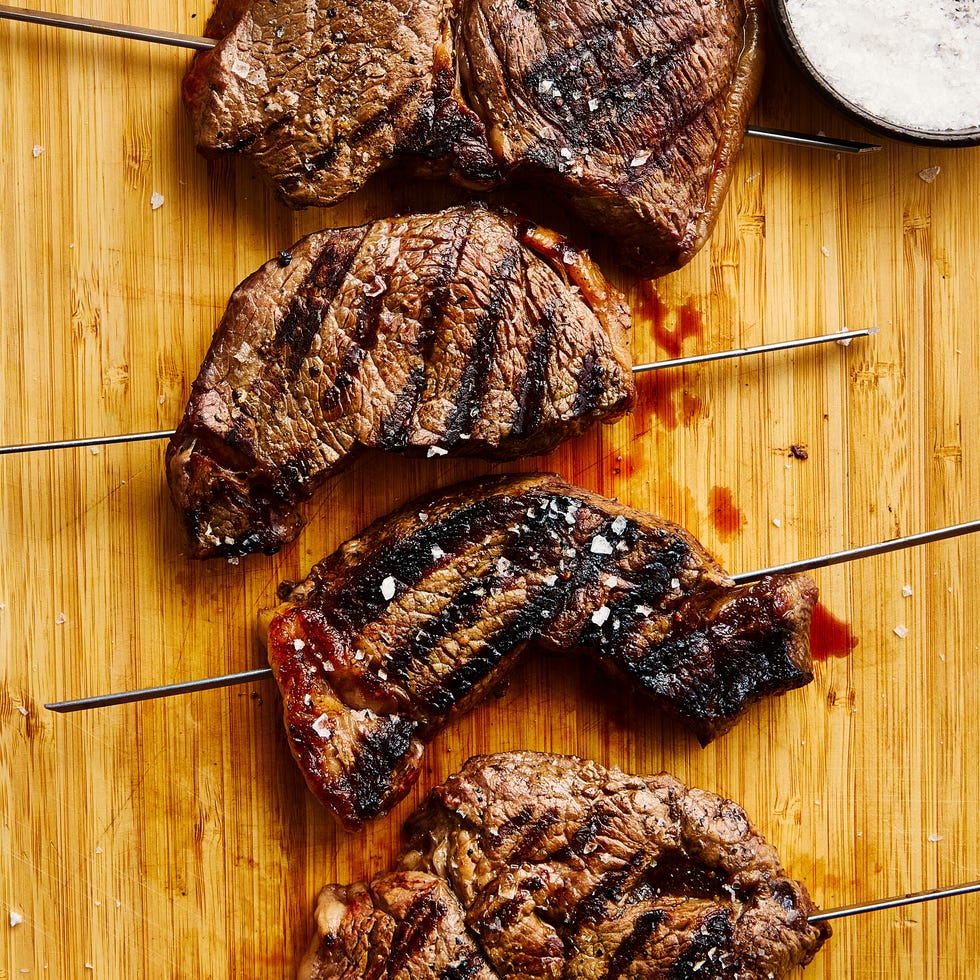 picanha steak
