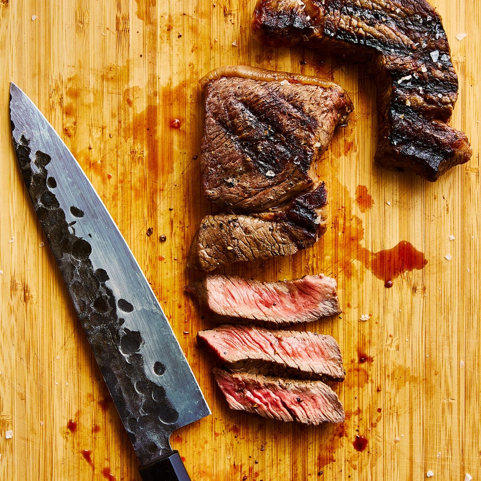 picanha steak