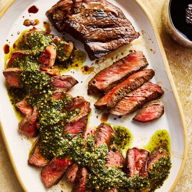 picanha steak
