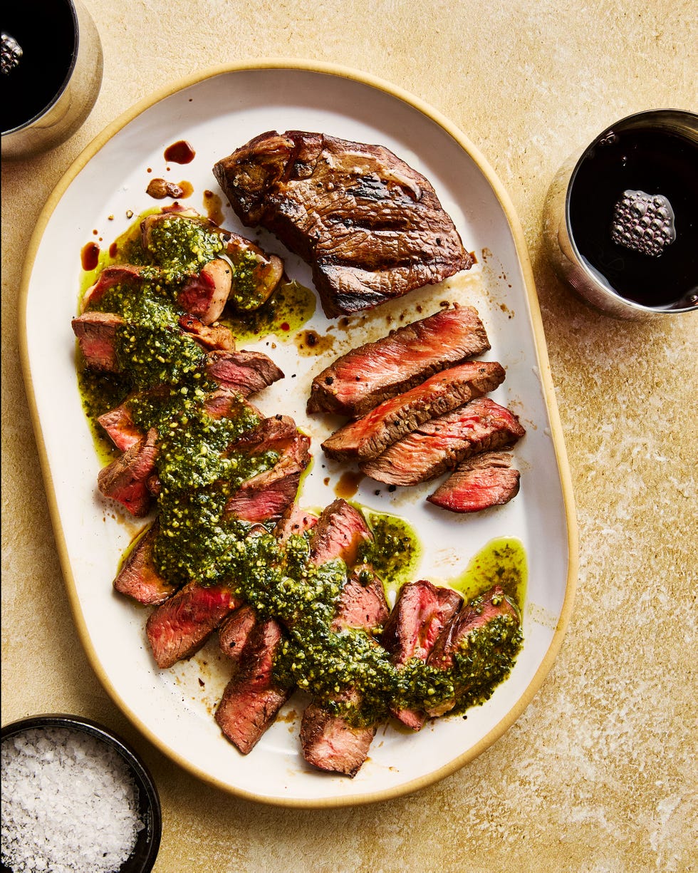 picanha steak