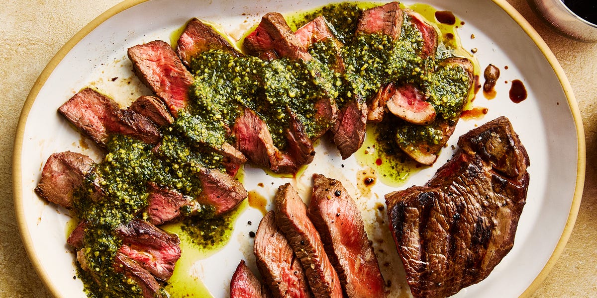 preview for Make This Picanha Steak For An At-Home Brazilian BBQ