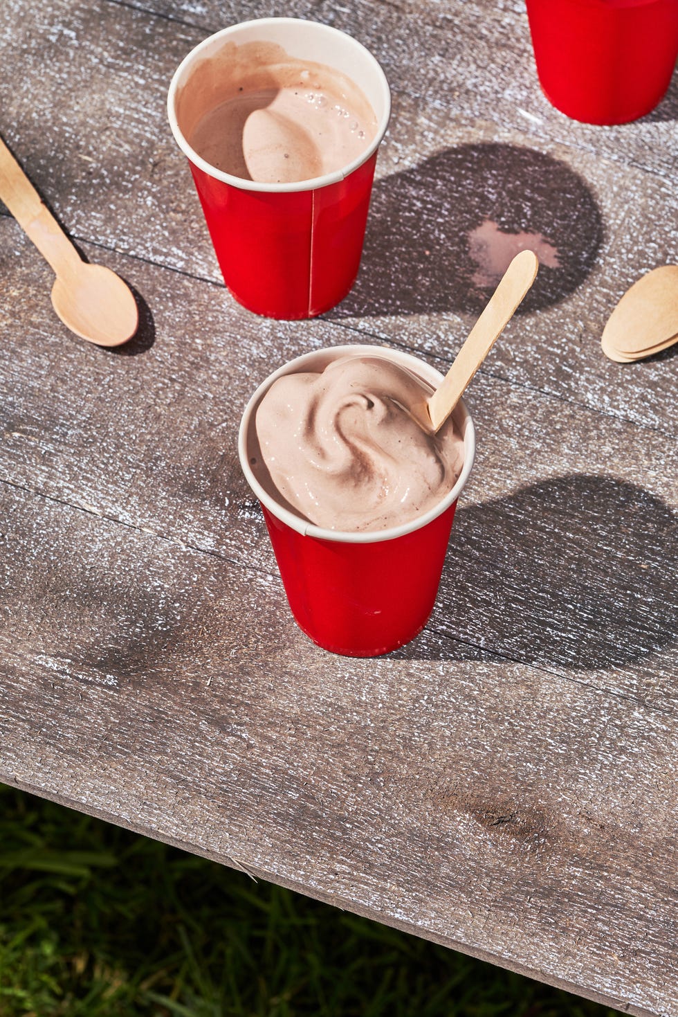 copycat wendy's frosty