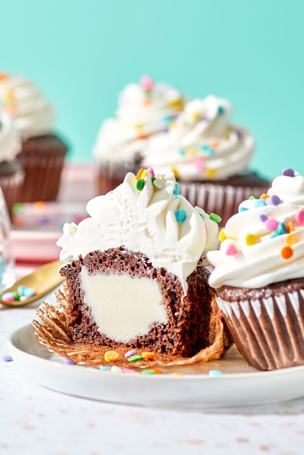 30 recetas de cupcakes fáciles, ricas y originales