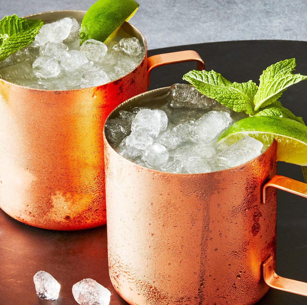 Moscow Mule Recipe