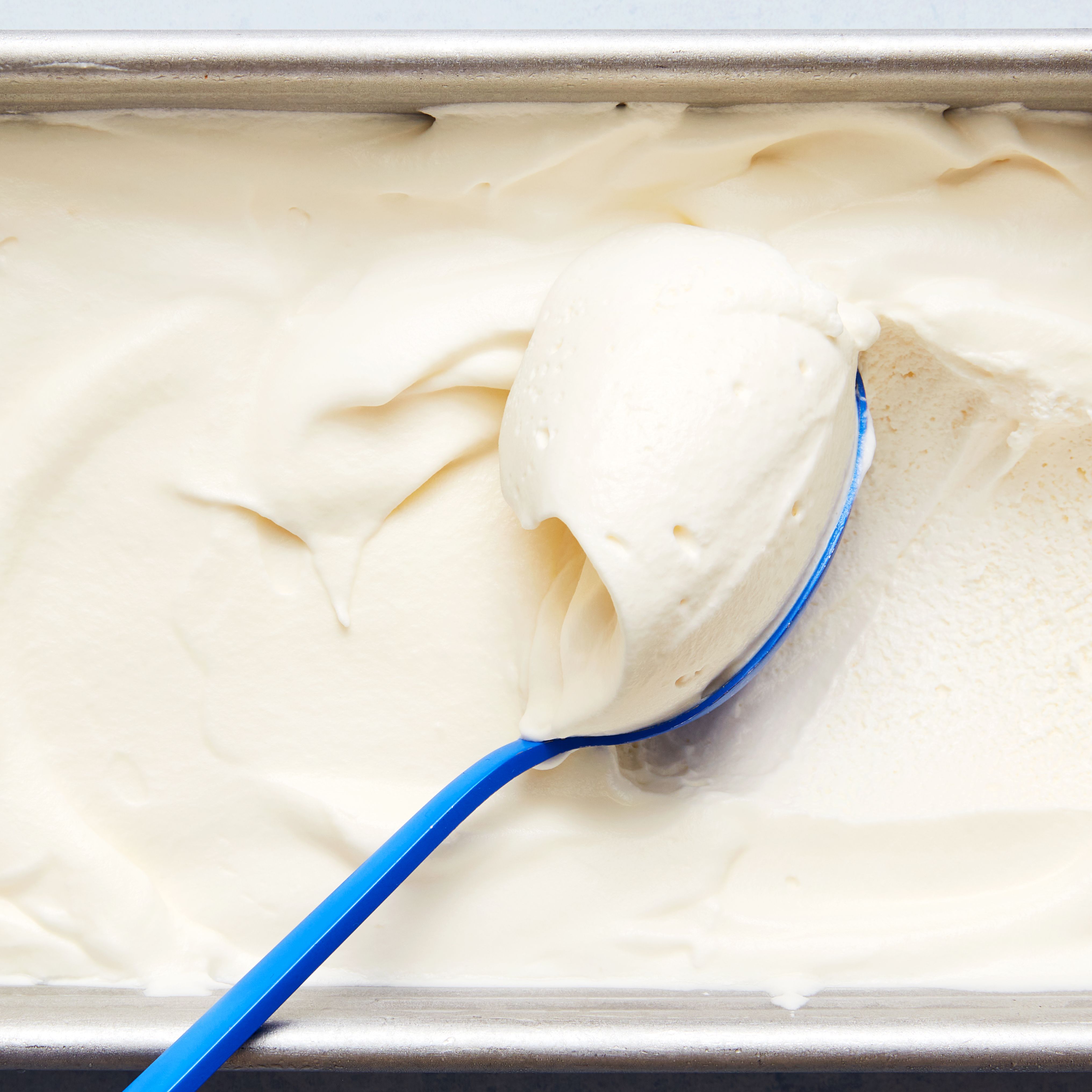 Commercial soft serve ice cream recipe sale