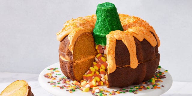great bundtkin