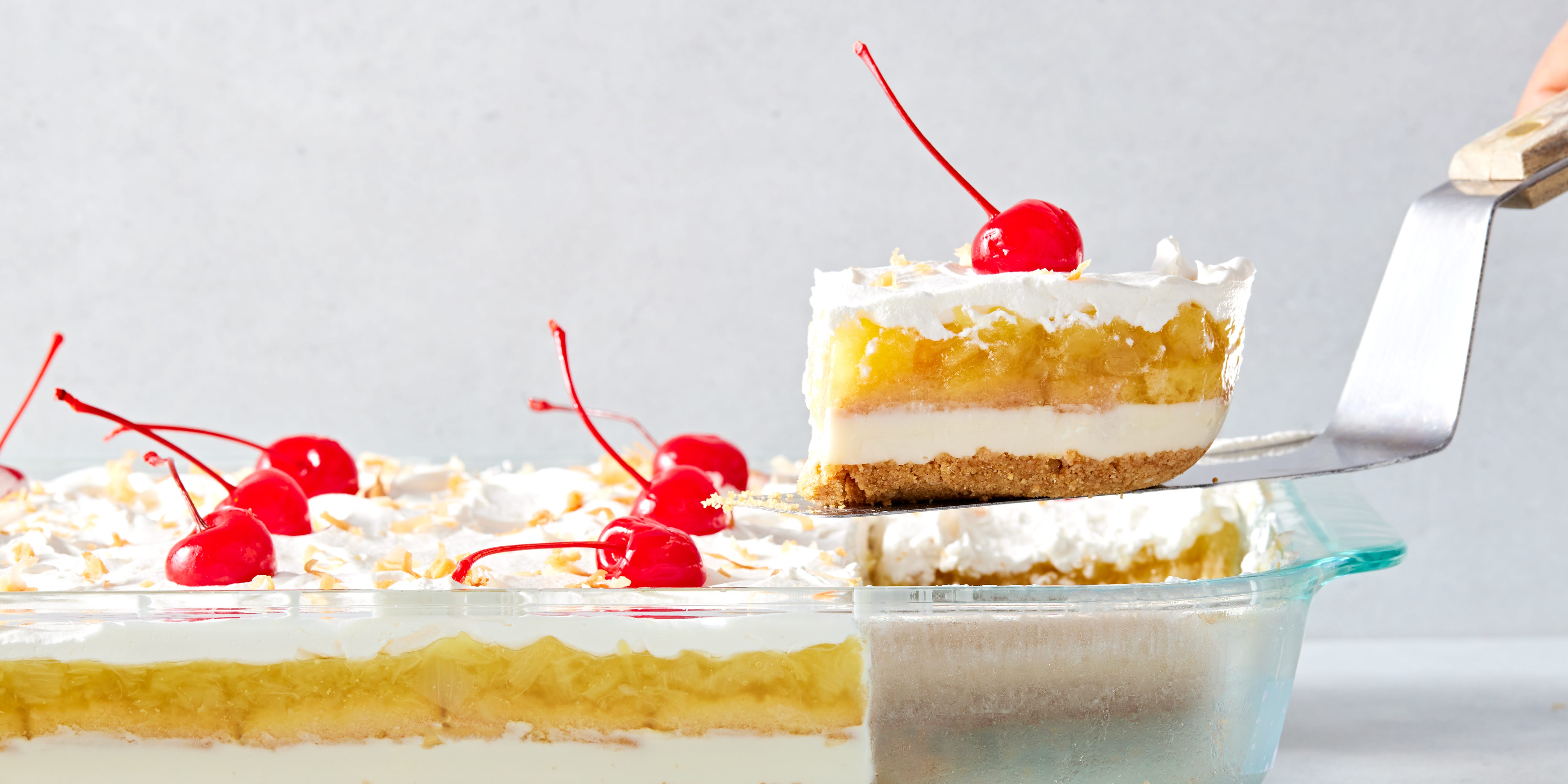 45 Graduation Party Food Ideas - Easy Recipes For Grad Party Food