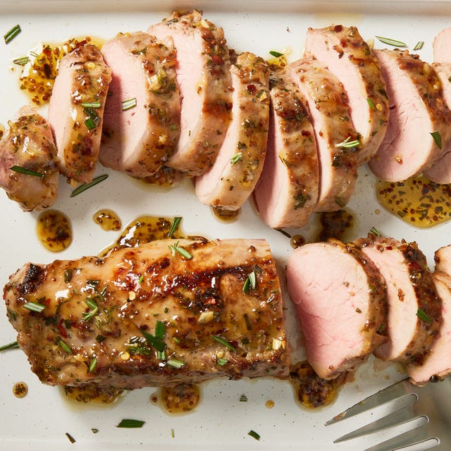 pork tenderloin