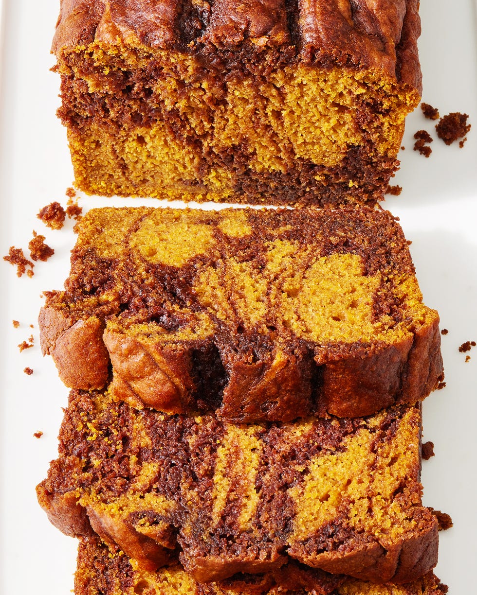 50 Best Pumpkin Spice Recipes - Pumpkin Spice-Inspired Recipes