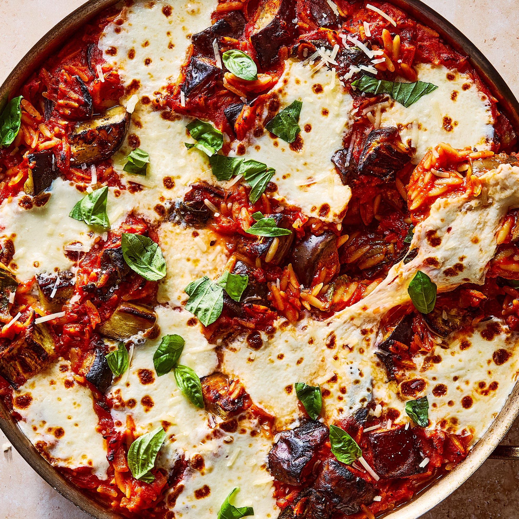 60 Best One-Pot Meals - Easy One-Skillet Dinner Recipes