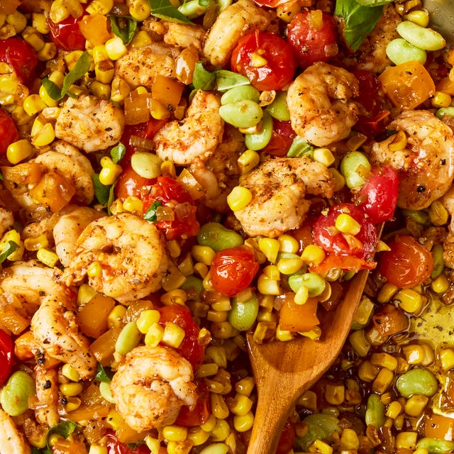 Best One-Pan Recipes - Easy One-Pan Meals With Quick Cleanup