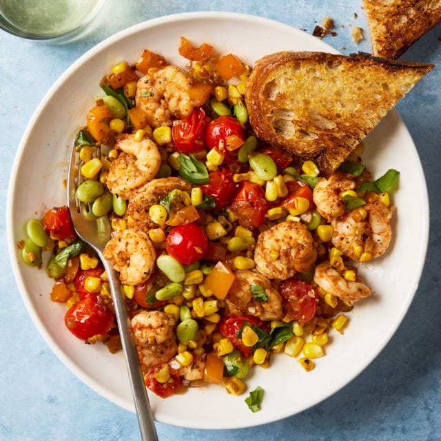 70 Easy Shrimp Recipes - What To Make With Shrimp