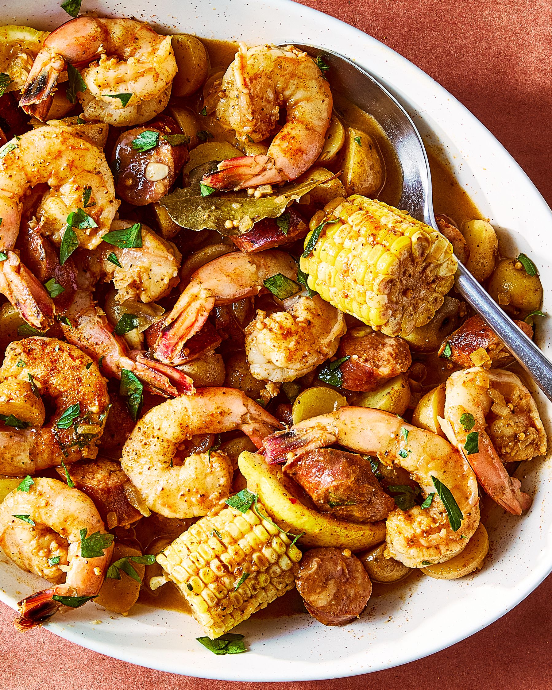 Best shrimp dinner recipes discount