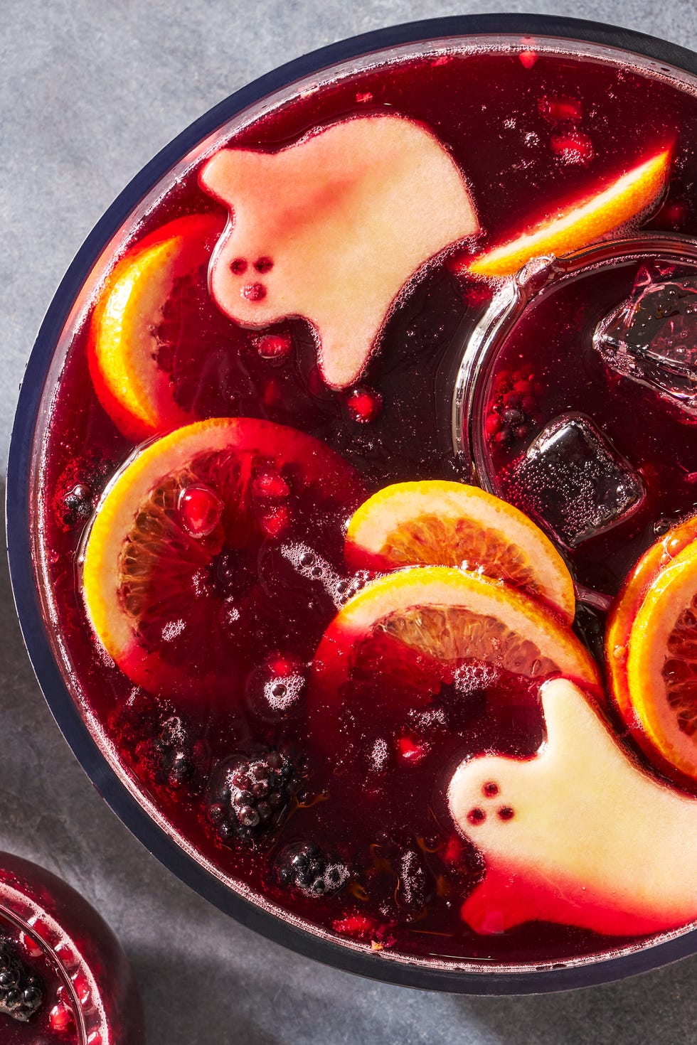 55 Best Halloween Potluck Ideas - Easy Halloween Potluck Recipes