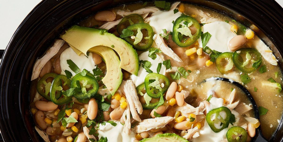 Best Healthy Crock Pot Recipes — The Mighty Blog