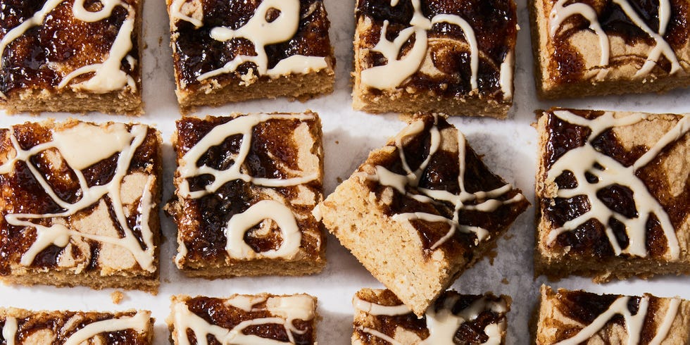 Best Easy Fall Desserts Recipes - Easy Autumn Dessert Ideas