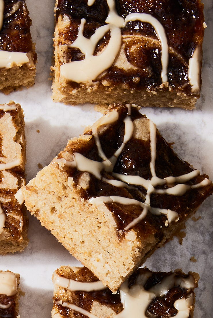 Best Easy Fall Desserts Recipes - Easy Autumn Dessert Ideas