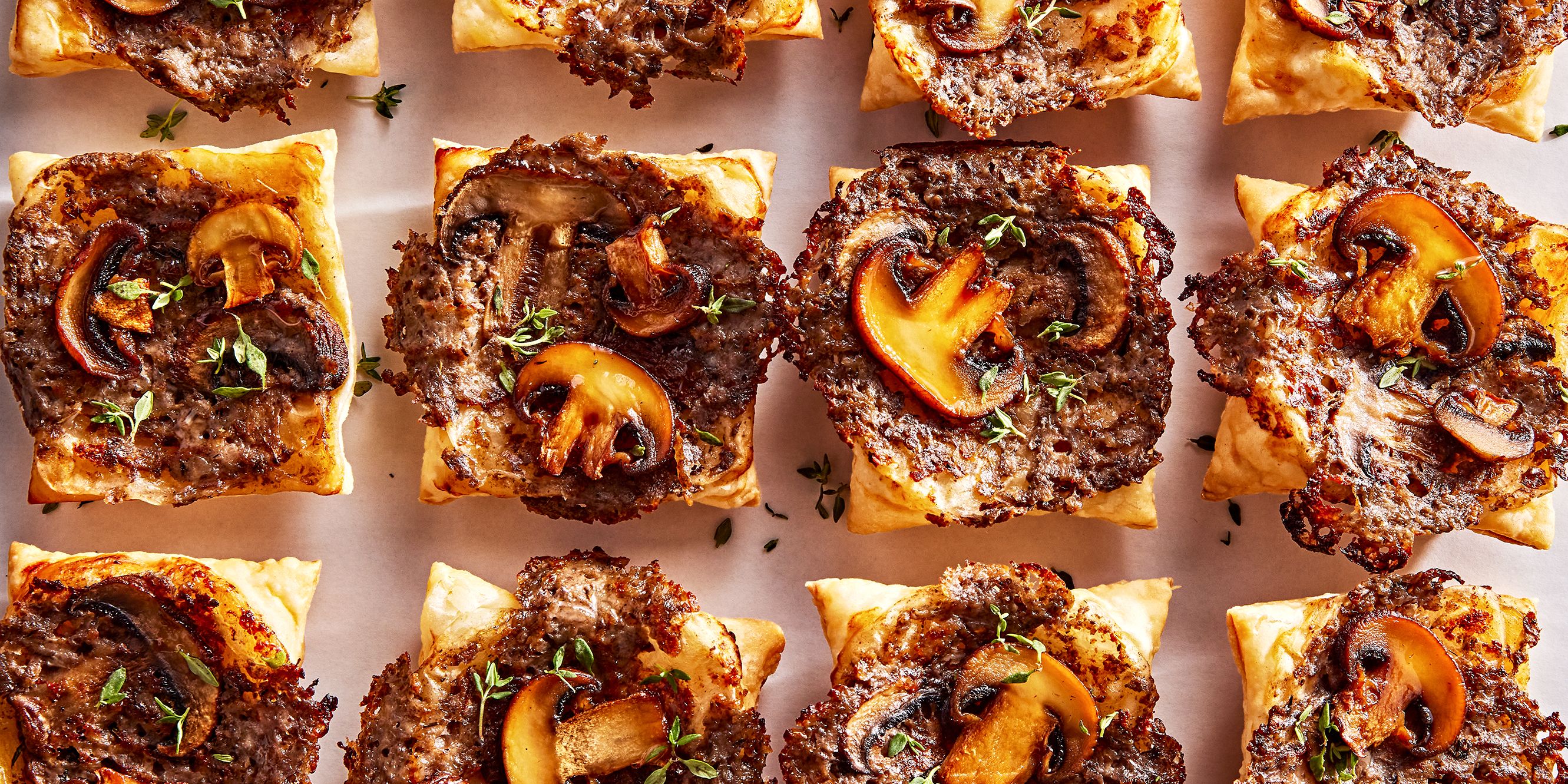 15 Mini Muffin Pan Appetizers That are a Cinch to Serve at Parties