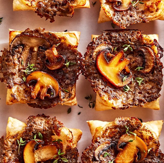 25 Last Minute Party Snacks and Appetizers