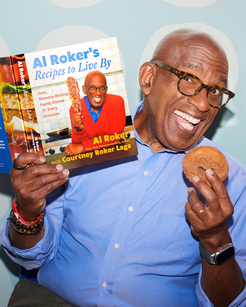 Al Roker