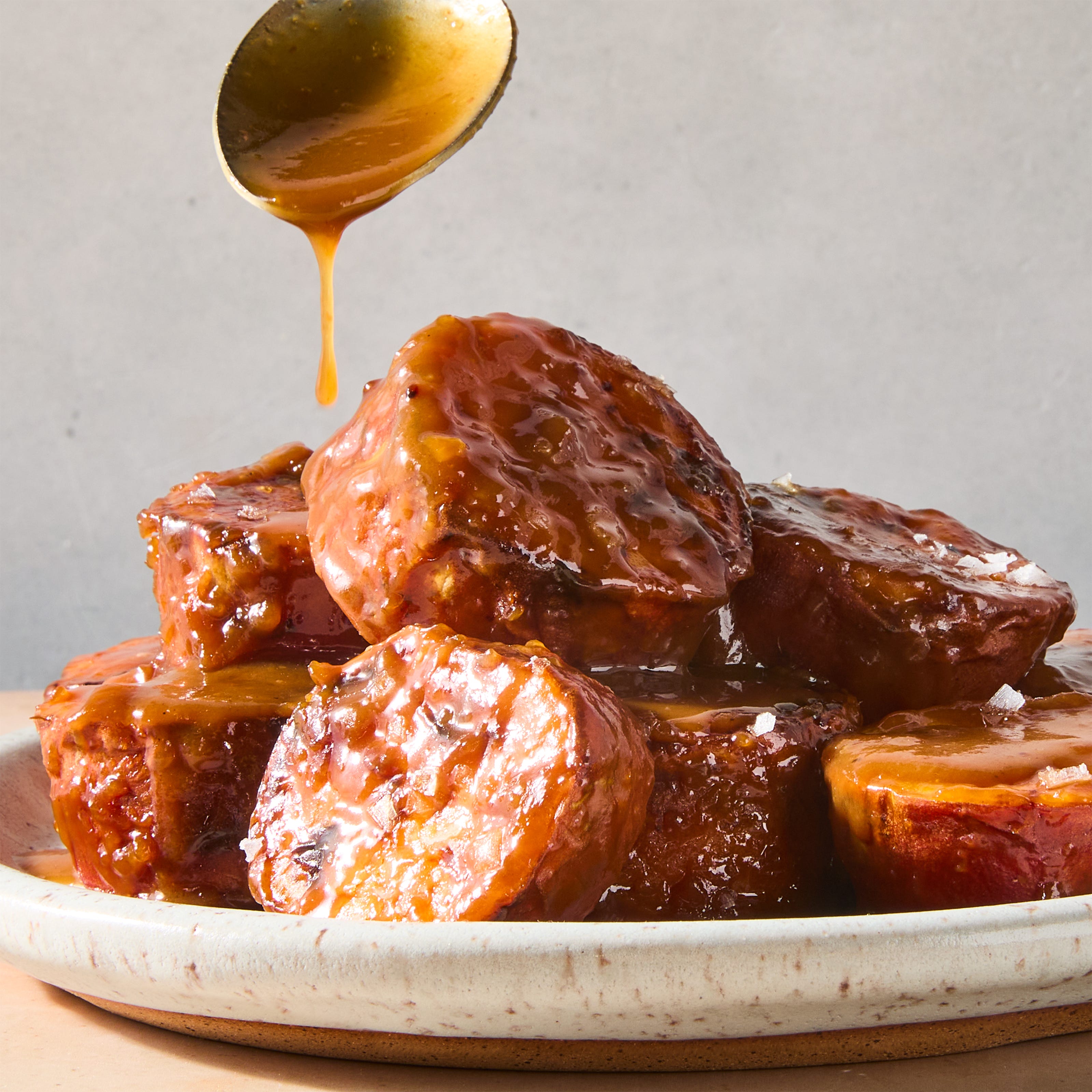 Best Melting Sweet Potatoes Recipe - How To Make Melting Sweet Potatoes