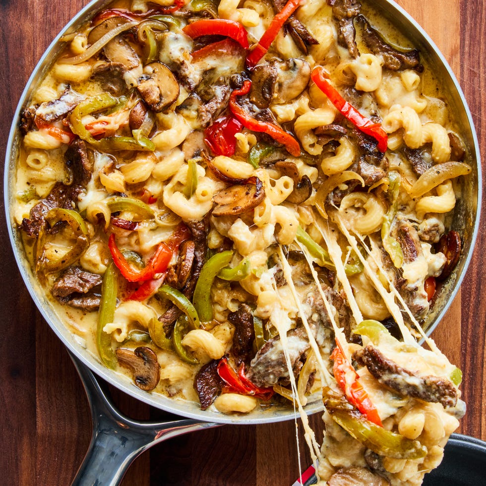 100+ Best Weeknight Dinners - Easy Weeknight Dinner Recipes