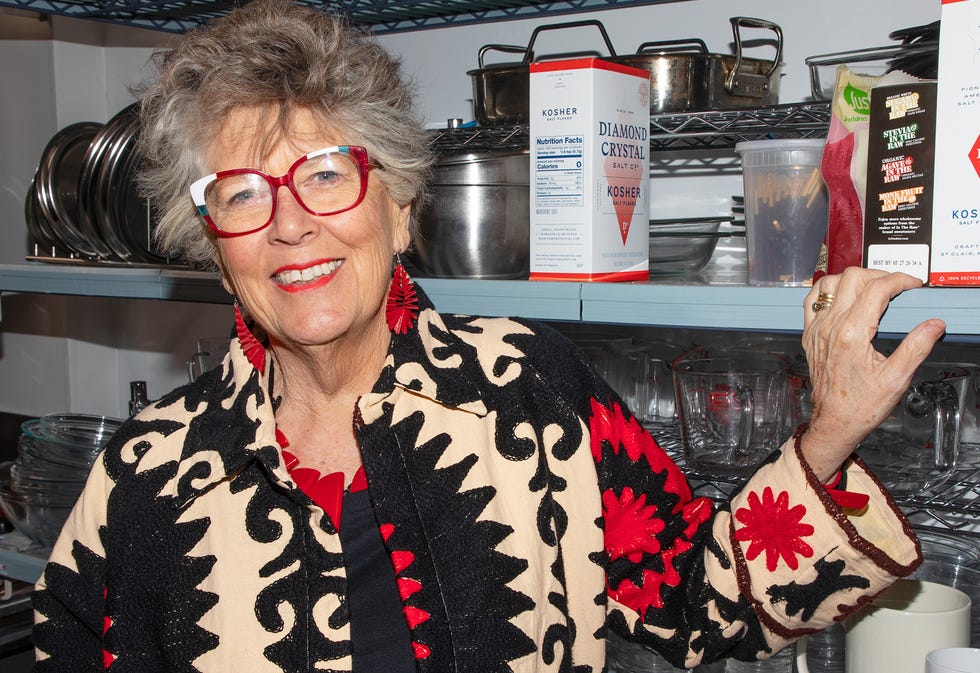 prue leith