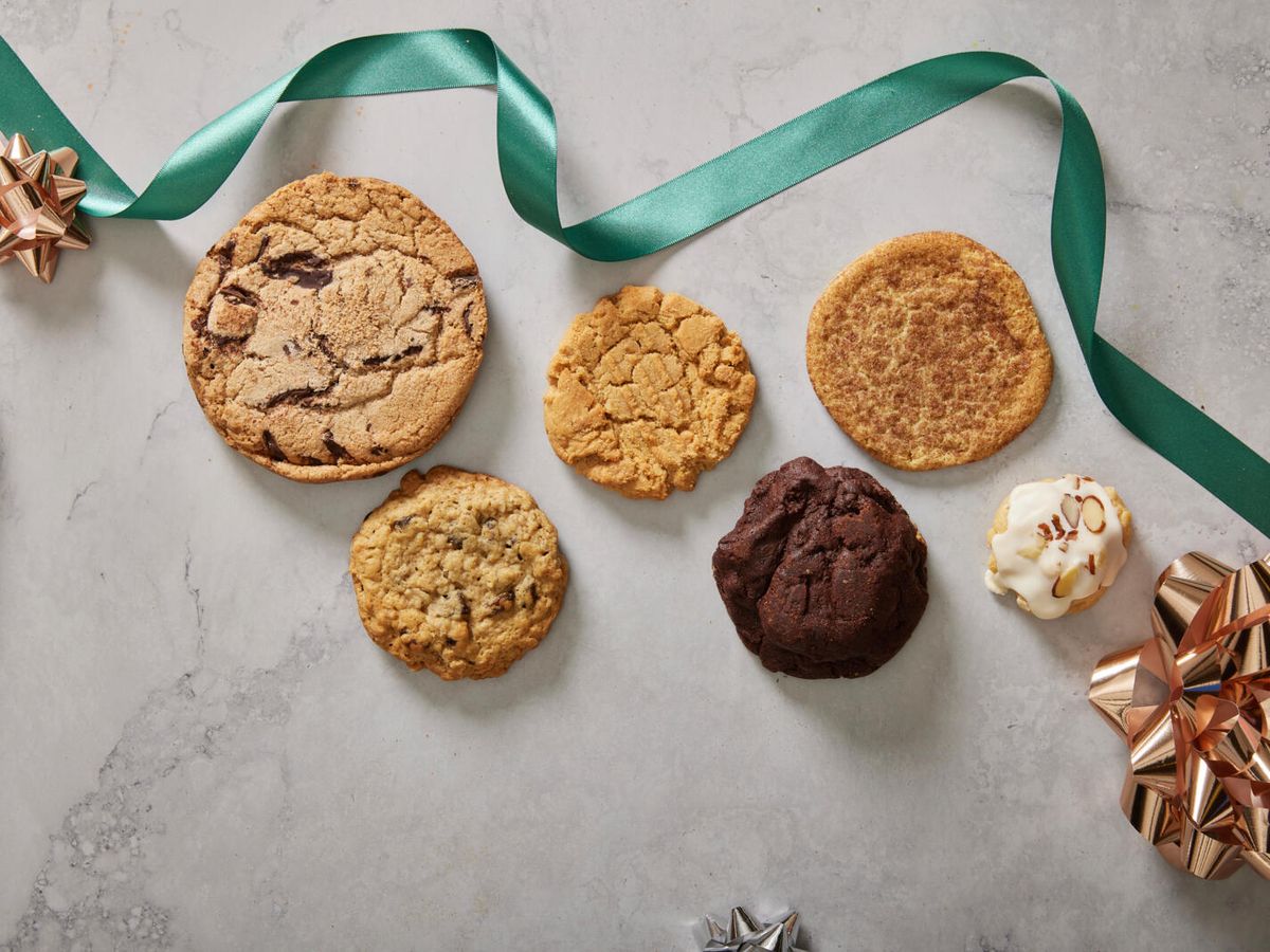 7 Best Mail-Order Cookies — Our Favorite Cookies You Can Buy Online