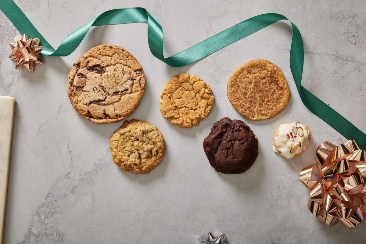 7 Best MailOrder Cookies — Our Favorite Cookies You Can Buy Online