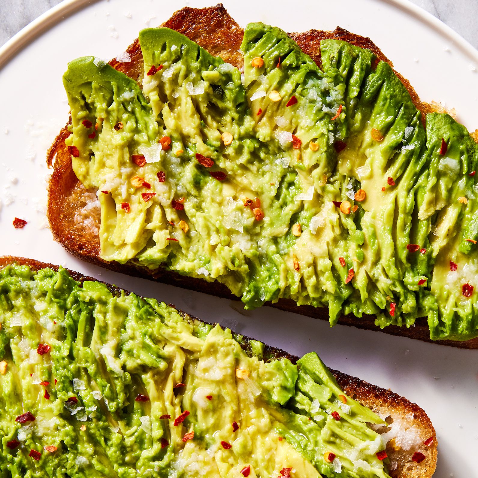 Perfect Avocado Toast + Tips