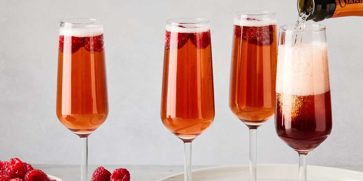 Serve Up: The Best Glassware for Your Cold Drinks