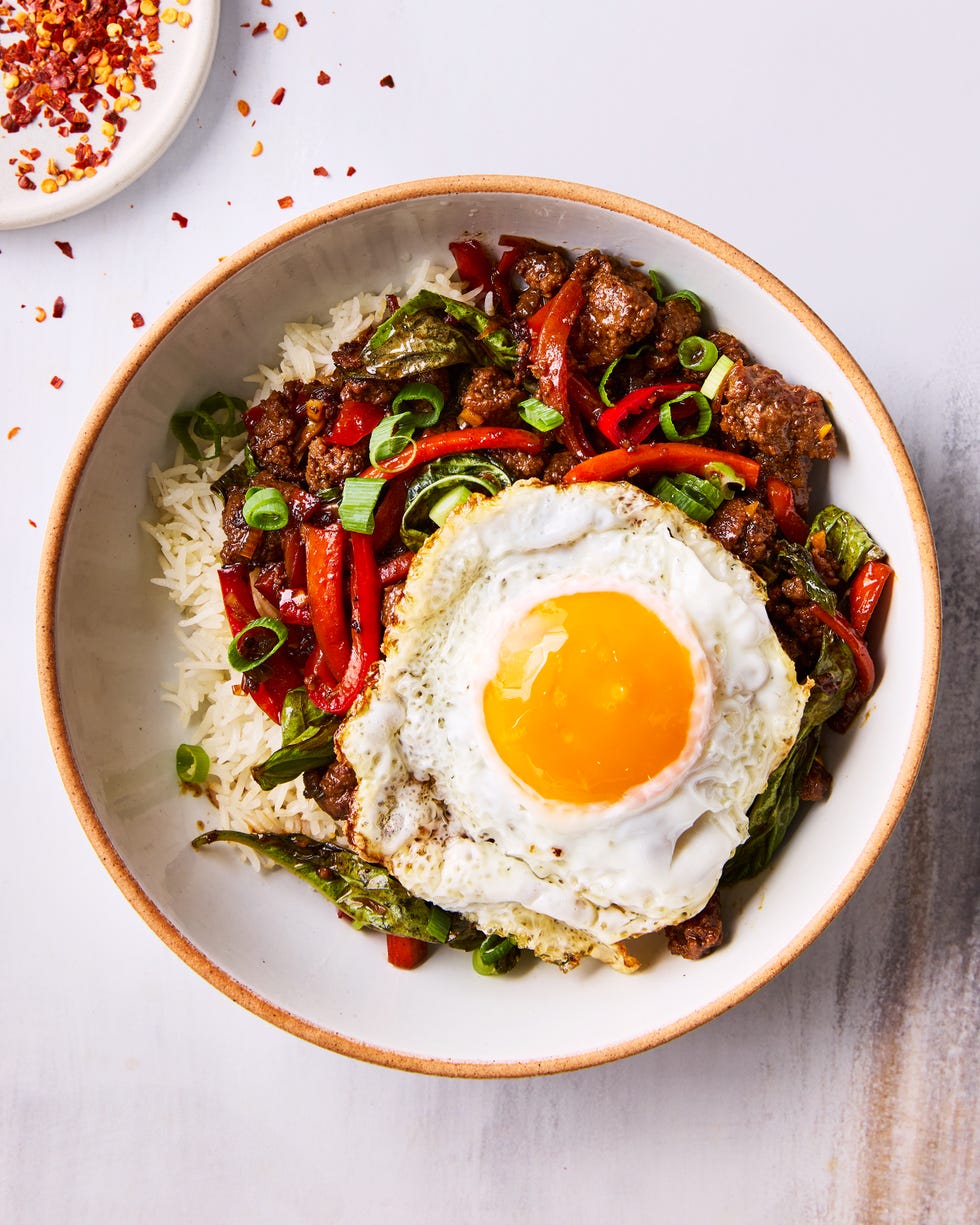 35 Summer Ground Beef Recipes - Summer Ground Beef Dinner Ideas