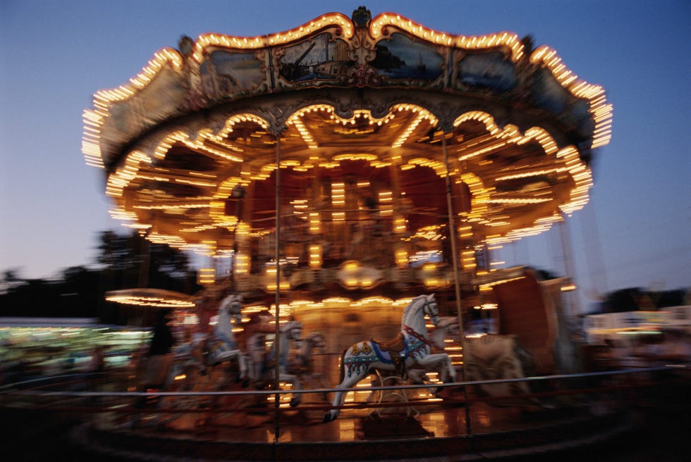 Summer Festivals Near Me The Best Summer Festivals in the US