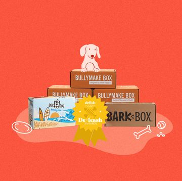 subscription boxes for pets