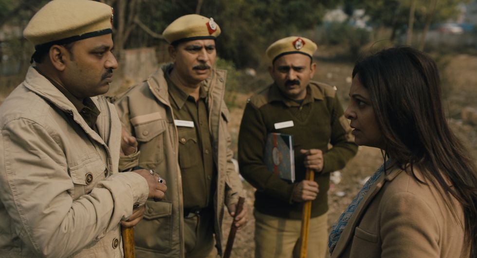 The True Story Behind Netflix's 'Delhi Crime' Is Absolutely Horrific