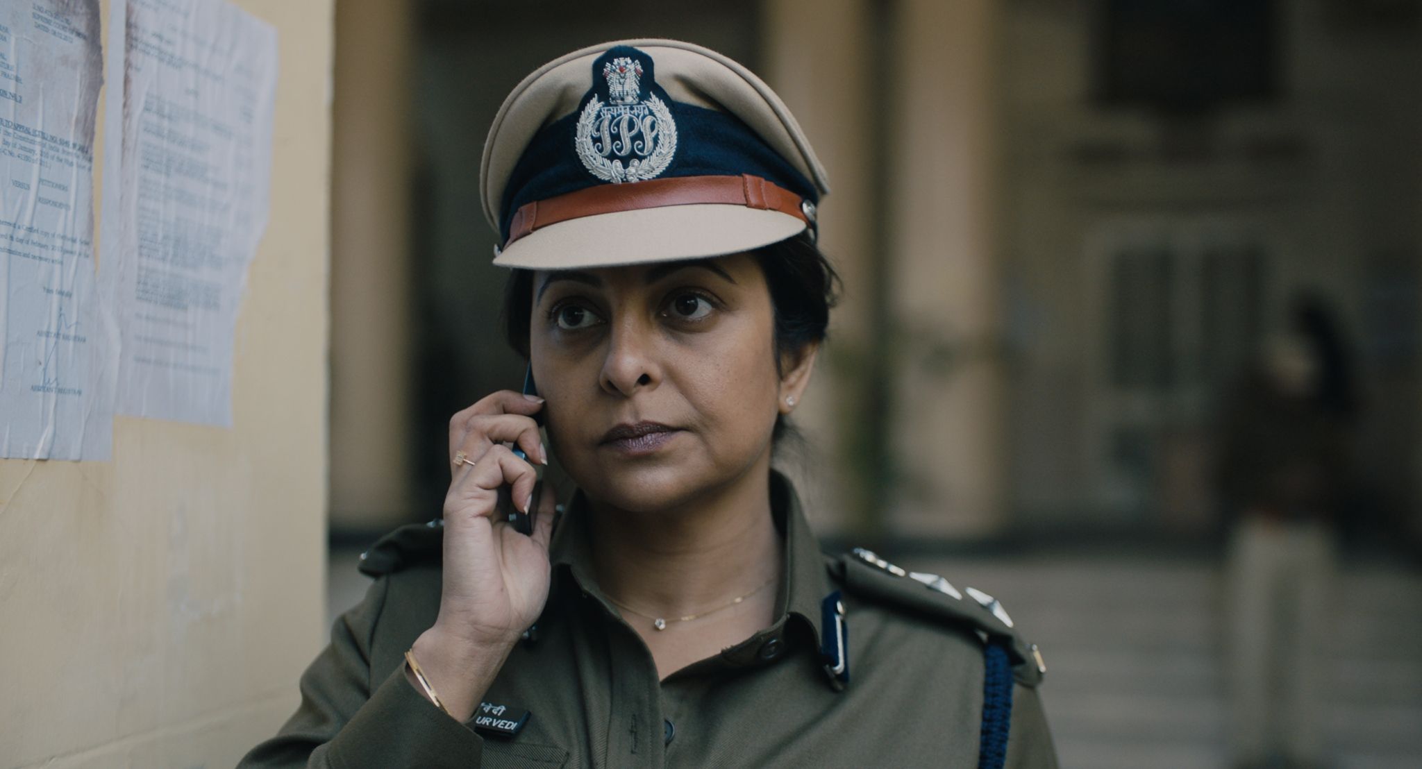Delhi Police Xxx - The True Story Behind Netflix's 'Delhi Crime' Is Absolutely Horrific