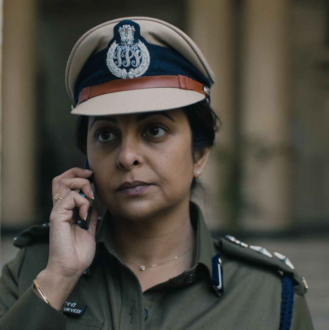 Police Rep Sex Xxx Video Hd - The True Story Behind Netflix's 'Delhi Crime' Is Absolutely Horrific