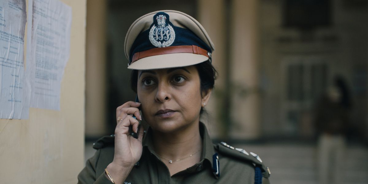 Hindi Xxx Rape Kidnap - The True Story Behind Netflix's 'Delhi Crime' Is Absolutely Horrific