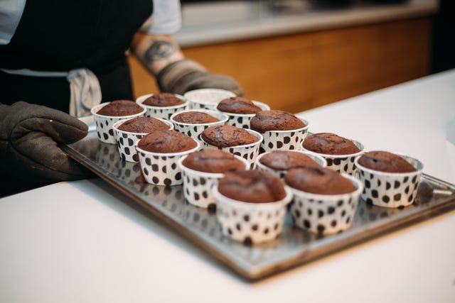 utensilios cocina creativa