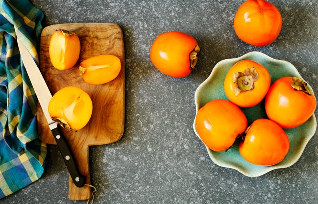 10 Winter Fruits That Are In Season In December Through March