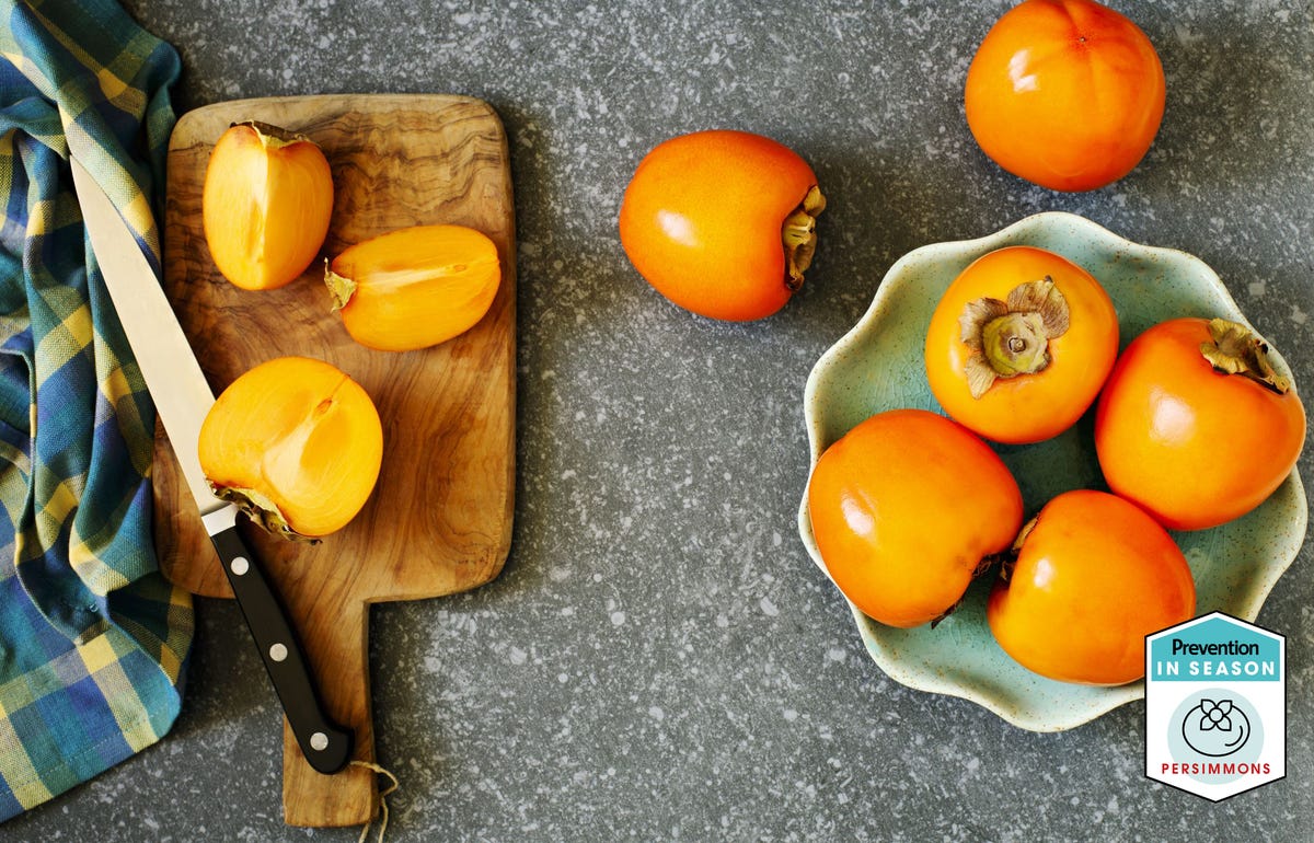 How To Eat Persimmons Persimmons Health Benefits 