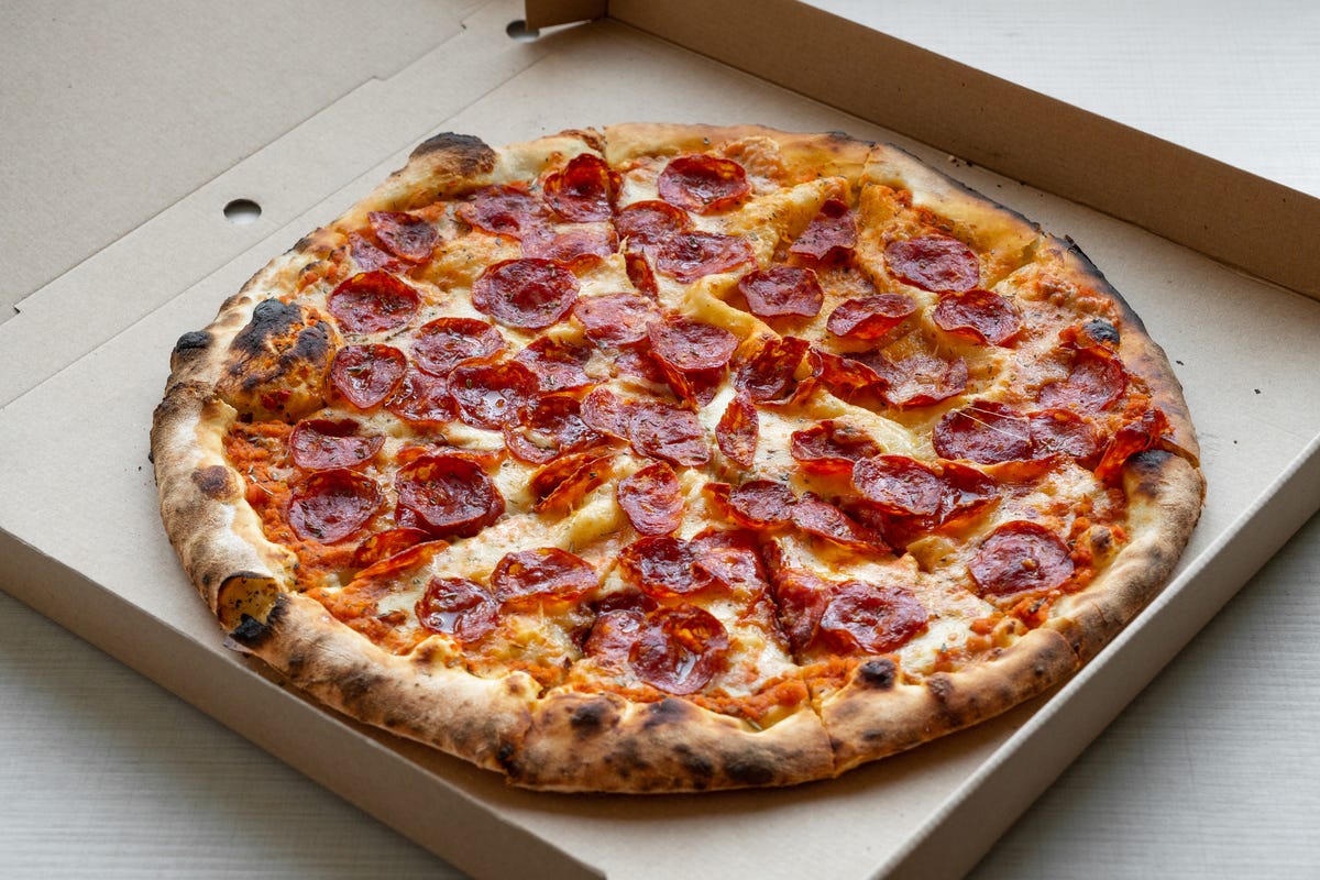 The Best National Pizza Day Deals Of 2024