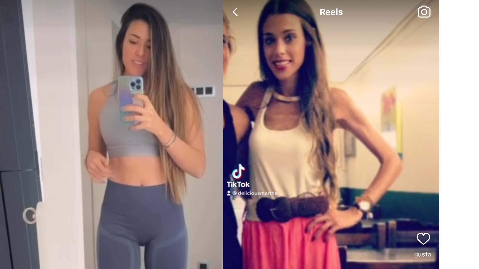 Todas las chicas de Tiktok están hablando de estos pantalones de