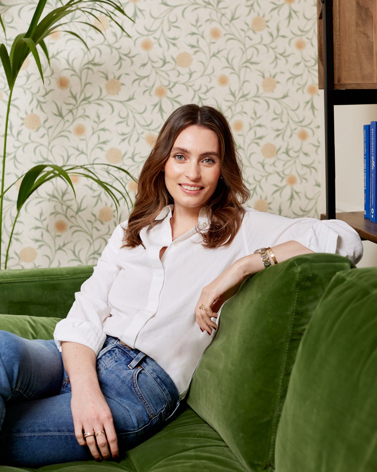 Self-care rituals with… Ella Mills - Interview